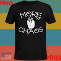 Ed Hardy X More Chaos 38 Barrel Shirts