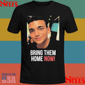 Edan Alexander Bring Edan Home Now Shirts