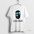 Official Eddie Black Big Face T-Shirts, Hoodie, Sweatshirt | CiraTrend.com