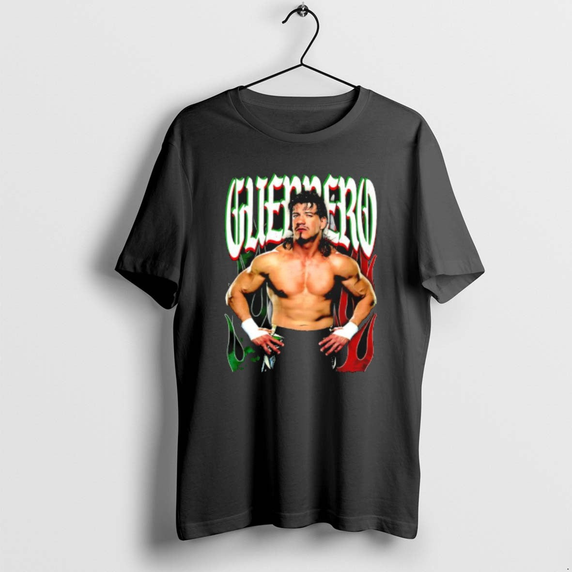 Official Eddie Guerrero Professional Wrestler T-Shirts, Hoodie, Sweatshirt | CiraTrend.com
