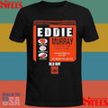 Eddie Murray Baltimore Orioles Old Bay Can Shirts