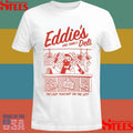 Eddie’s Deli Hail Ham The Last Podcast On The Left Shirts