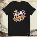 Edgewood Lady Dogs Volleyball Playoff 2024 t-shirt