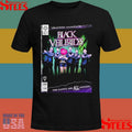 Edition Exclusive Cover Black Veil Brides The Saints Are All Sinners Shirts