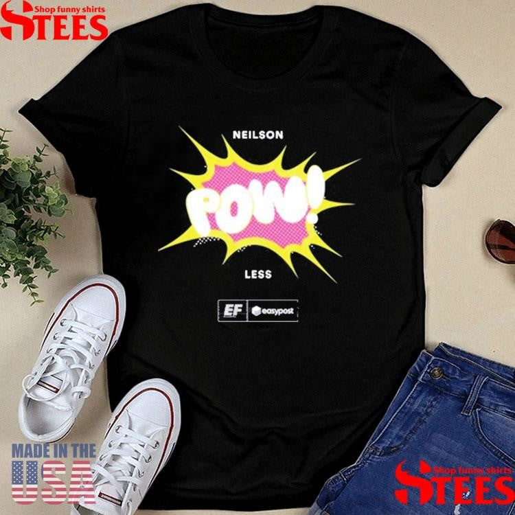 Ef Pro Cycling Powless Shirts