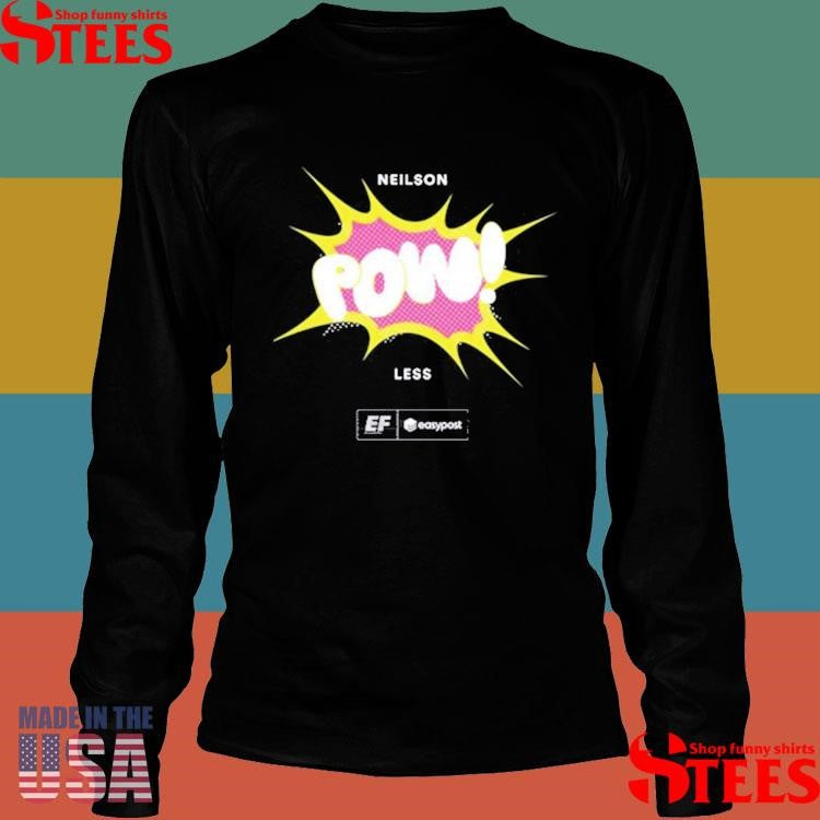 Ef Pro Cycling Powless Shirts