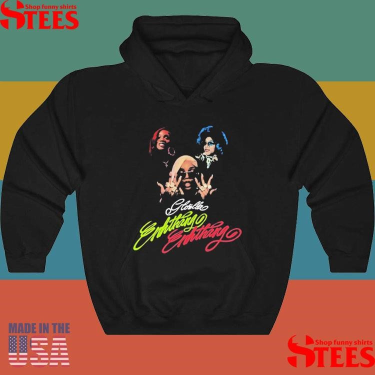 Ehhthang Ehhthang Anniversary Shirts