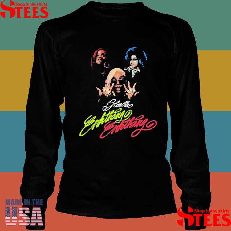 Ehhthang Ehhthang Anniversary Shirts