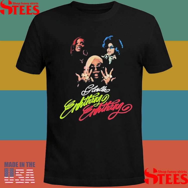 Ehhthang Ehhthang Anniversary Shirts