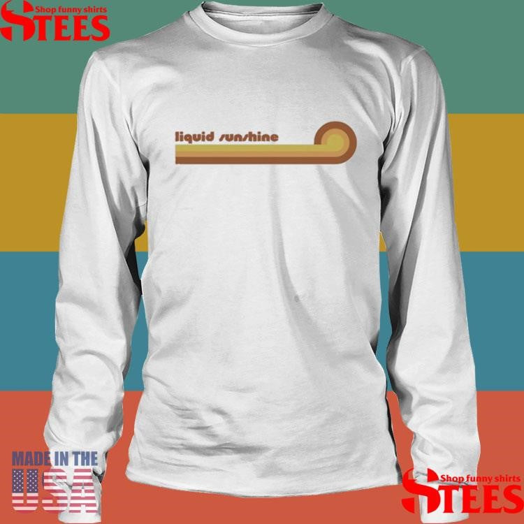 Eight Reserve By 818 818 Tequila Liquid Sunshine Shirts