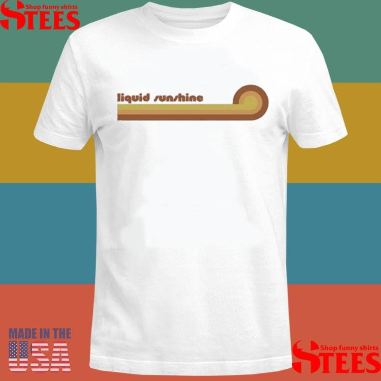 Eight Reserve By 818 818 Tequila Liquid Sunshine Shirts
