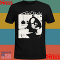 Ekkstacy Blur Cigarettes T-shirt