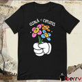 El Mariana Ojalá Explotes t-shirt