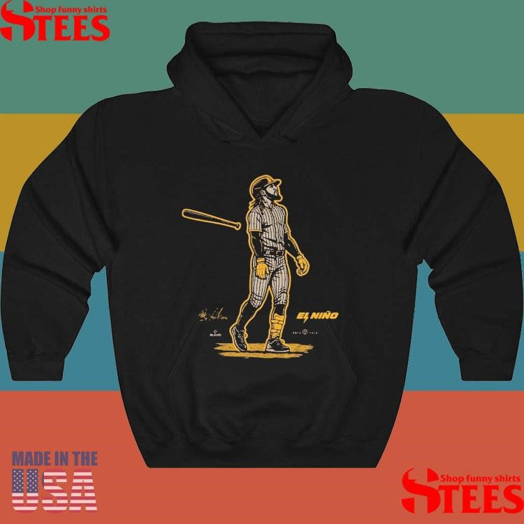 El Niño 3 Shirts