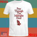 Elevation Church Pray Through The Midnight Hour Shirts
