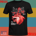 Elijah Wolf It’s My Fault Shirts