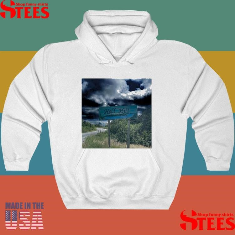 Elita Harkov Hell Hill Shirts
