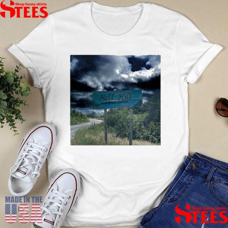Elita Harkov Hell Hill Shirts