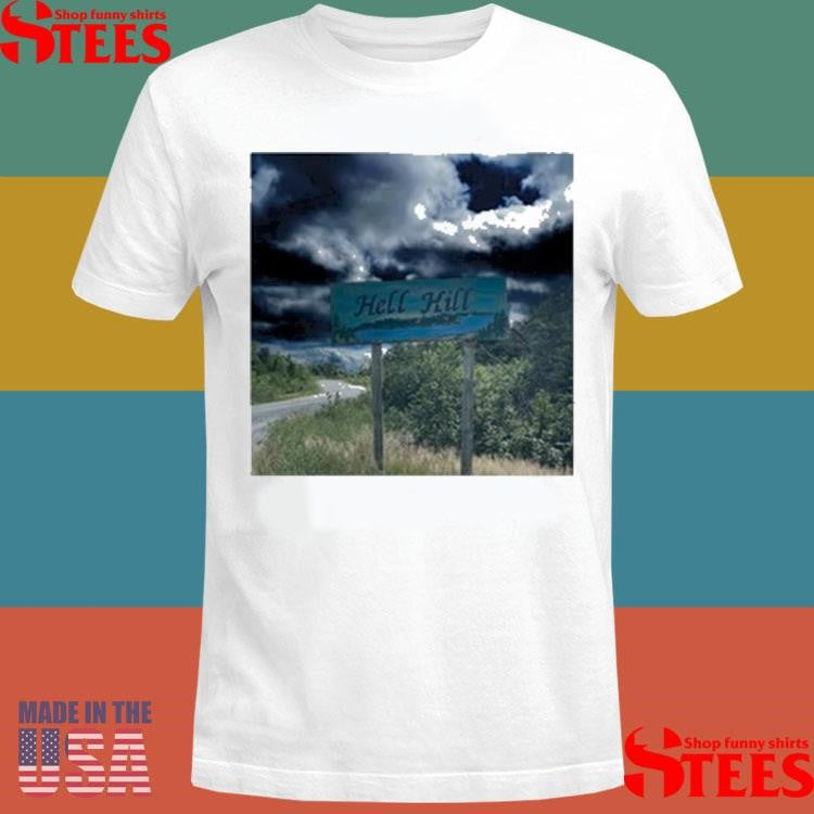Elita Harkov Hell Hill Shirts