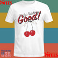 Elizabeth Bay Dirty Fucking Good Shirts