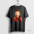 Official Elle Fanning Death Stranding 2 T-Shirts, Hoodie, Sweatshirt | CiraTrend.com
