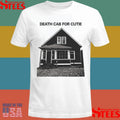 Ellis Street House Death Cab For Cutie Shirts
