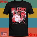 Elly De La Cruz Retro 90s Shirts