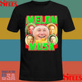 Elon Musk Melon Musk Watermelon Shirts