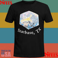 Elon Musk’s Starbase Tx Shirts