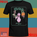 Elvira Mistress Of The Dark Shirts