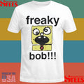 Elyaaaa Freaky Bob T-shirt