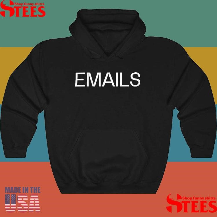 Emails Theverge Shirts