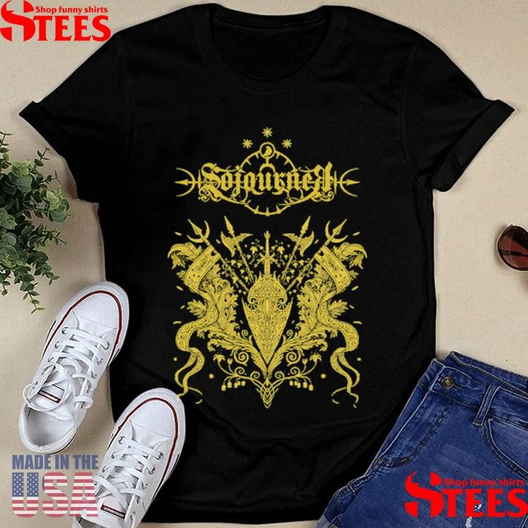 Emblem Sojourner Shirts