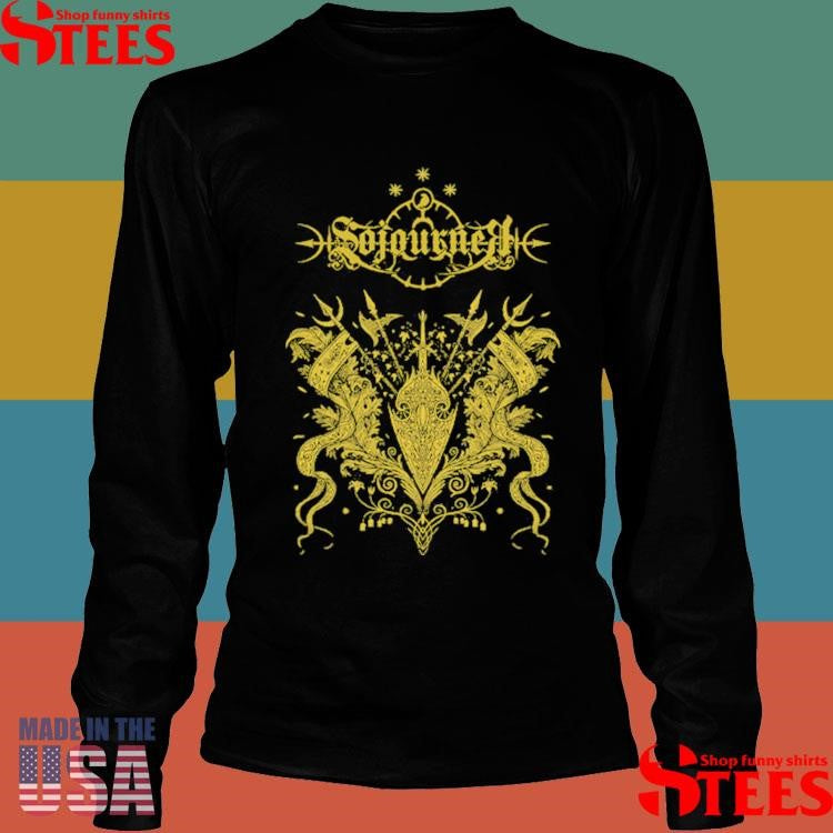 Emblem Sojourner Shirts