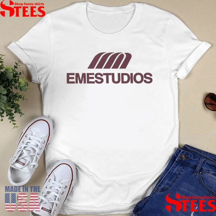 Emestudios 2 Era Off Sand T-shirt