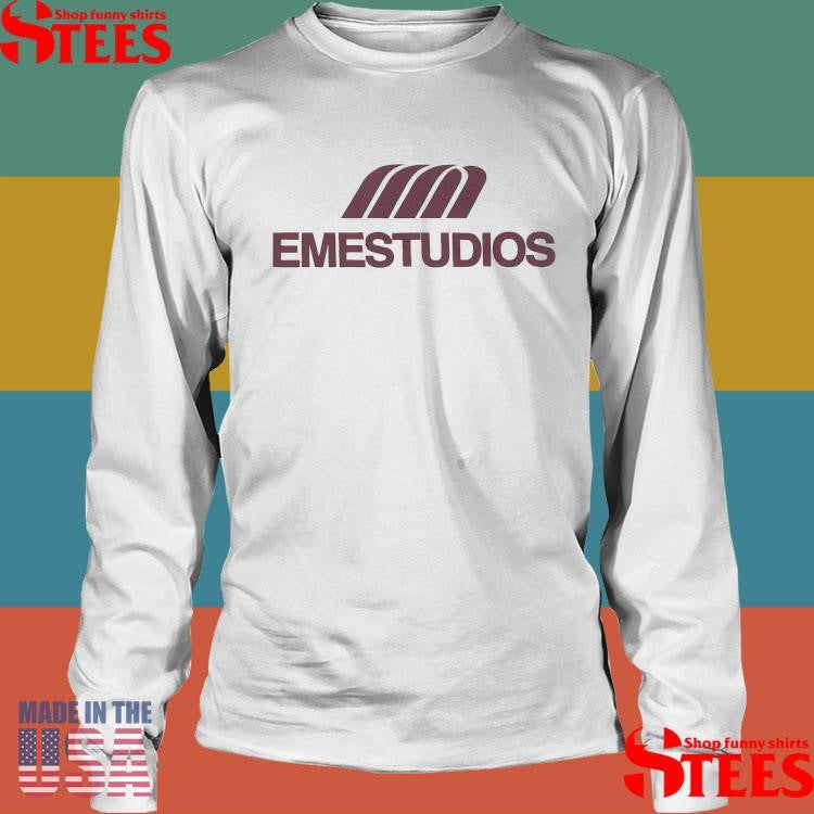 Emestudios 2 Era Off Sand T-shirt