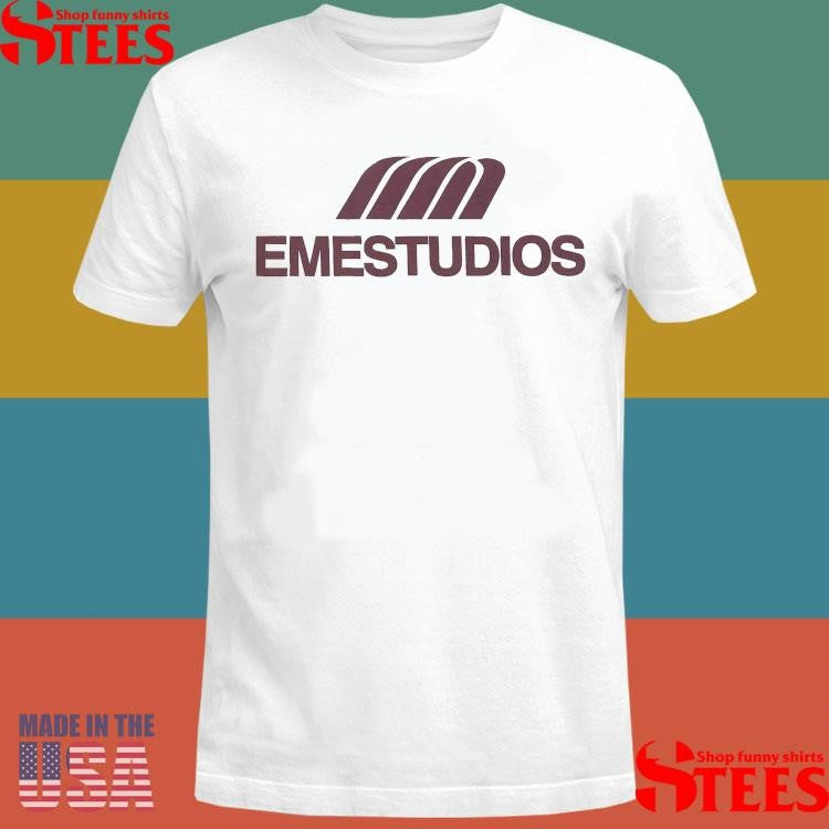 Emestudios 2 Era Off Sand T-shirt