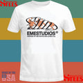 Emestudios Inspired By Metropolitan Lifestyle T-shirt