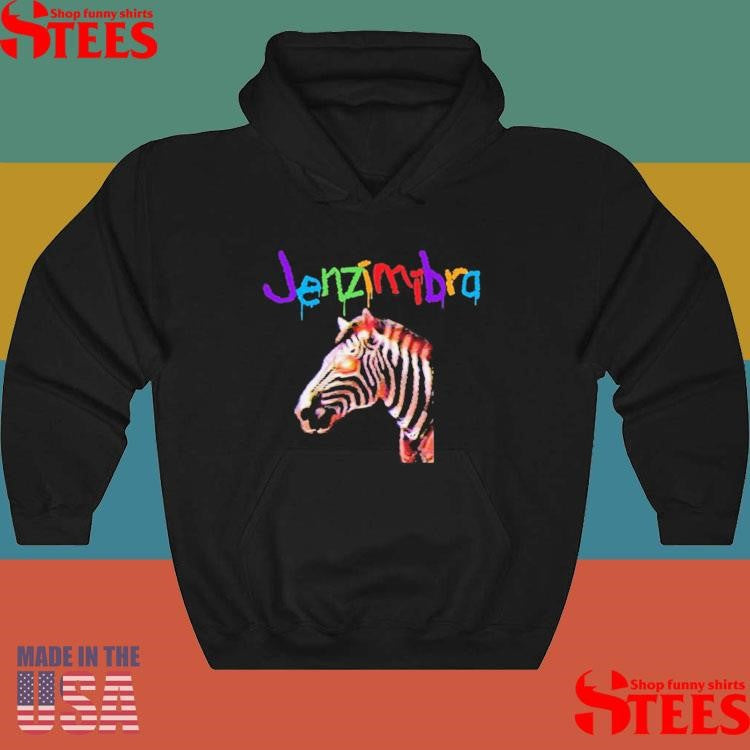 Eminem Jenzimibra Shirts