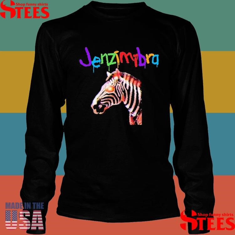 Eminem Jenzimibra Shirts