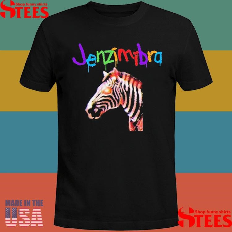 Eminem Jenzimibra Shirts