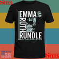 Emma Ruth Rundle Music From The Bella Vista Shirts