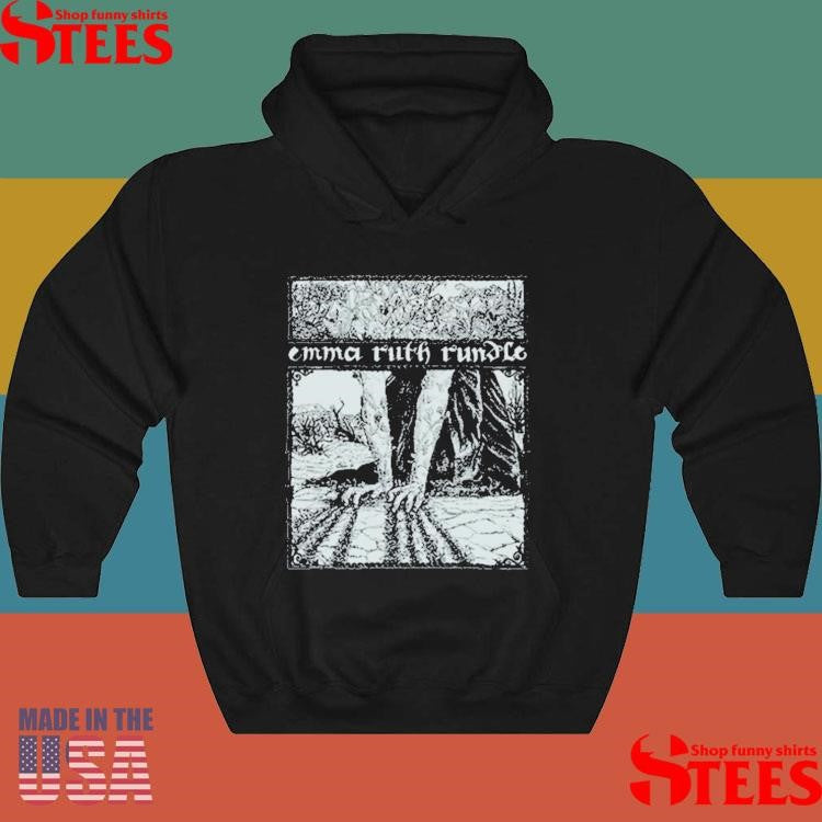 Emma Ruth Rundle Sweet Pea Shirts