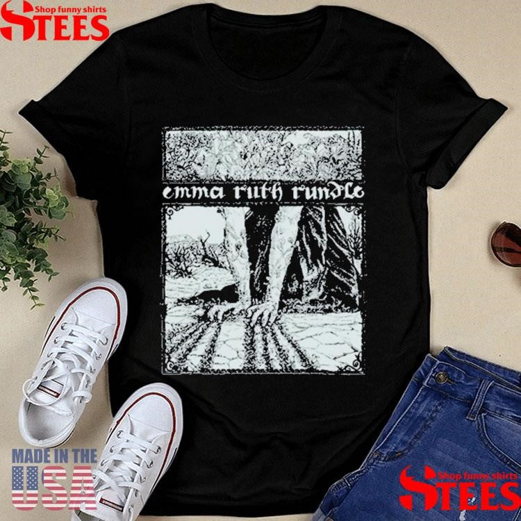 Emma Ruth Rundle Sweet Pea Shirts