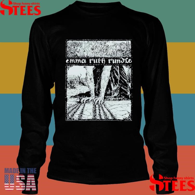 Emma Ruth Rundle Sweet Pea Shirts