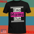 Emo Moms Club Elder Emo T-shirt