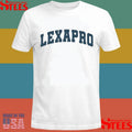 Emotionalclub Lexapro Shirts