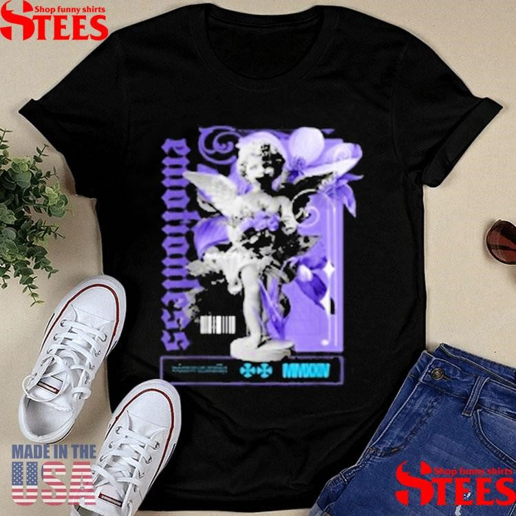 Emotionless 8 Aqua Matching Shirts