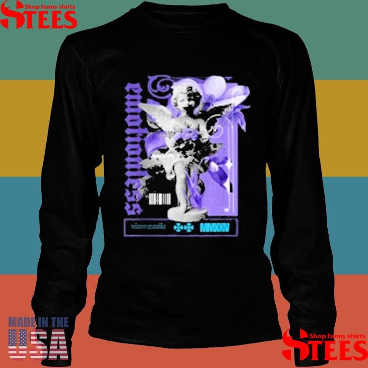 Emotionless 8 Aqua Matching Shirts
