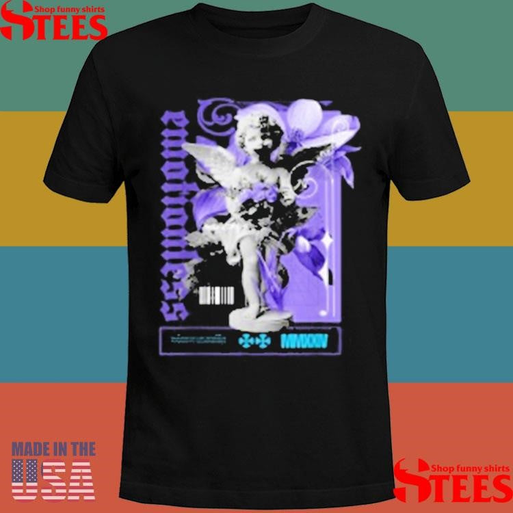 Emotionless 8 Aqua Matching Shirts